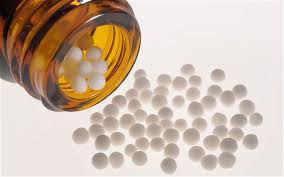 Homeopathie werkt zacht, snel en zeker.